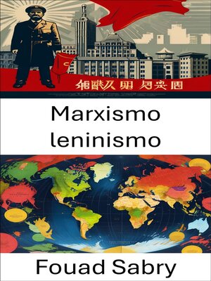 cover image of Marxismo leninismo